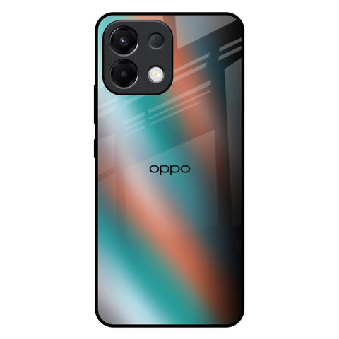 Melted Emerald Oppo K13 5G Glass Back Cover Online
