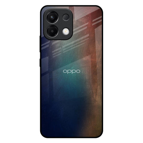Rusty Gradient Oppo K13 5G Glass Back Cover Online