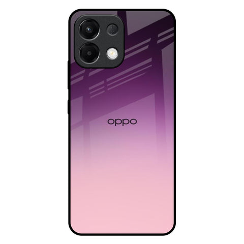 Purple Gradient Oppo K13 5G Glass Back Cover Online
