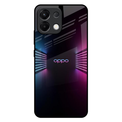 Disco Line Oppo K13 5G Glass Back Cover Online
