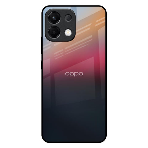 Ocean View Oppo K13 5G Glass Back Cover Online
