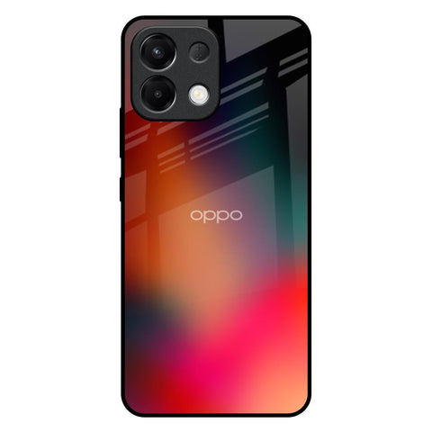Playful Gradient Oppo K13 5G Glass Back Cover Online