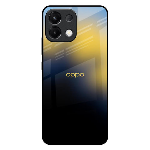 Sunflower Garden Oppo K13 5G Glass Back Cover Online
