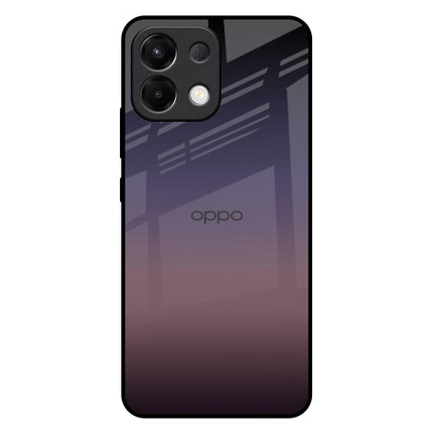 Grey Ombre Oppo K13 5G Glass Back Cover Online