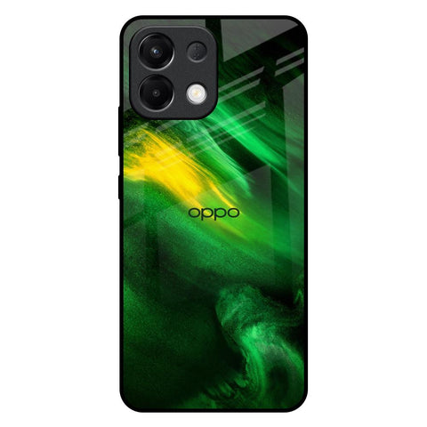 Forest Galaxy Oppo K13 5G Glass Back Cover Online