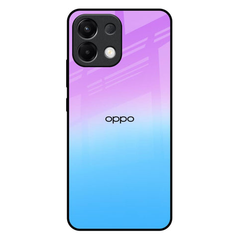 Unicorn Pattern Oppo K13 5G Glass Back Cover Online