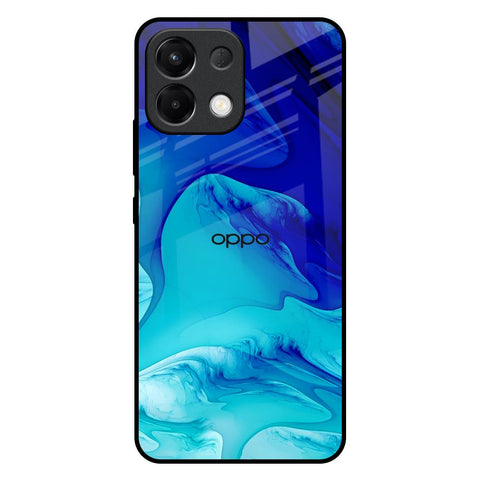 Raging Tides Oppo K13 5G Glass Back Cover Online