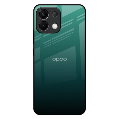 Palm Green Oppo K13 5G Glass Back Cover Online