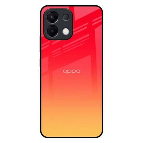 Sunbathed Oppo K13 5G Glass Back Cover Online