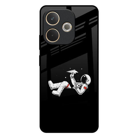 Space Traveller Oppo A5 Pro 5G Glass Back Cover Online