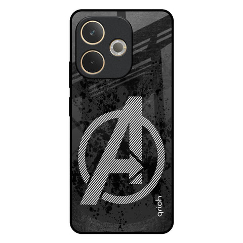 Sign Of Hope Oppo A5 Pro 5G Glass Back Cover Online