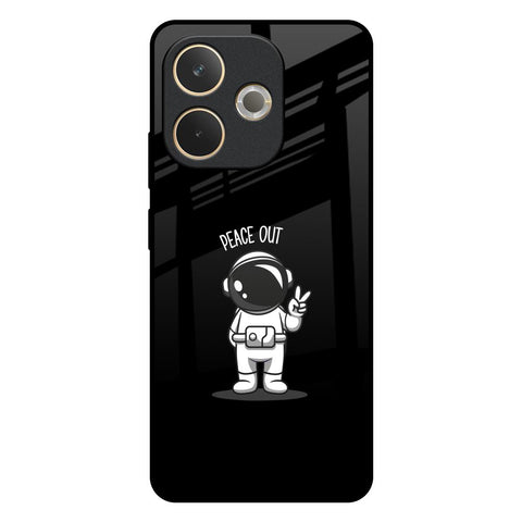 Peace Out Astro Oppo A5 Pro 5G Glass Back Cover Online