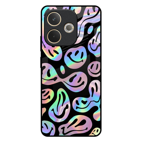 Acid Smile Oppo A5 Pro 5G Glass Back Cover Online