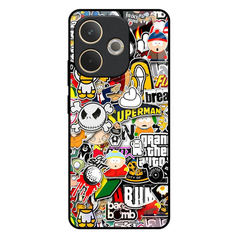 Boosted Oppo A5 Pro 5G Glass Back Cover Online