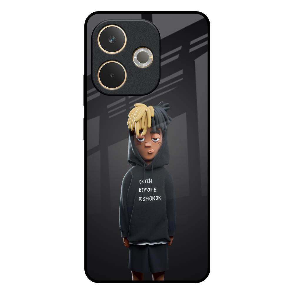 Dishonor Oppo A5 Pro 5G Glass Back Cover Online