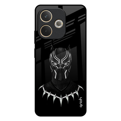 Dark Superhero Oppo A5 Pro 5G Glass Back Cover Online