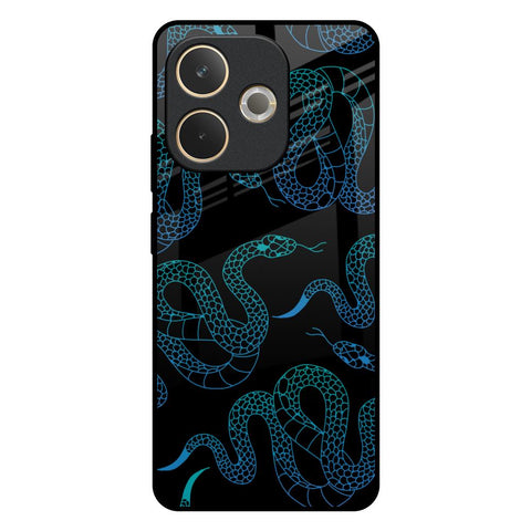 Serpentine Oppo A5 Pro 5G Glass Back Cover Online