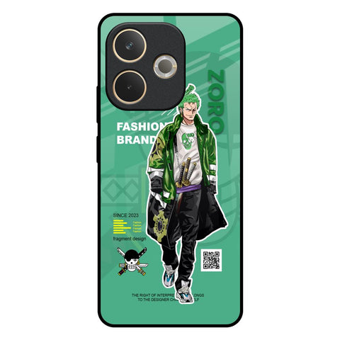 Zoro Bape Oppo A5 Pro 5G Glass Back Cover Online