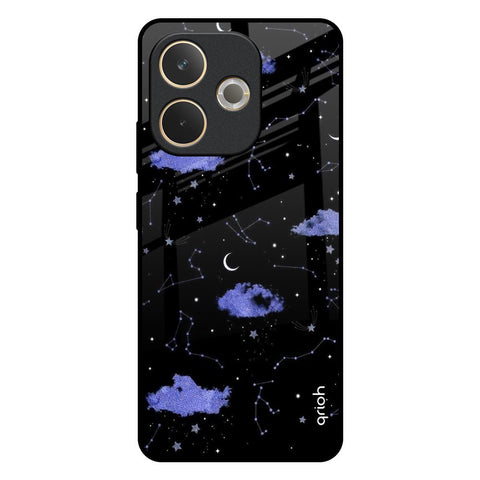 Constellations Oppo A5 Pro 5G Glass Back Cover Online