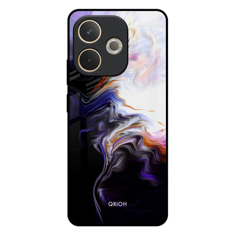 Enigma Smoke Oppo A5 Pro 5G Glass Back Cover Online