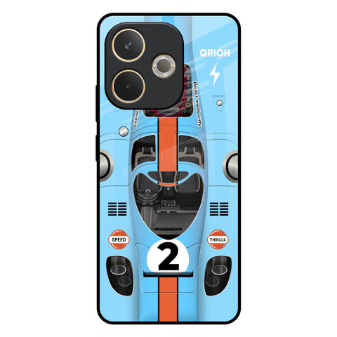 Race Laboratory Oppo A5 Pro 5G Glass Back Cover Online