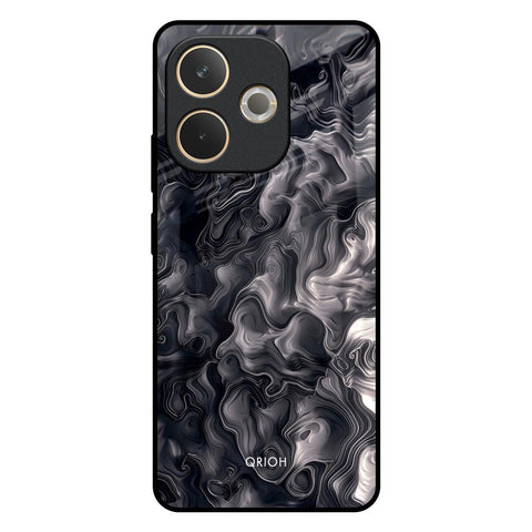 Cryptic Smoke Oppo A5 Pro 5G Glass Back Cover Online