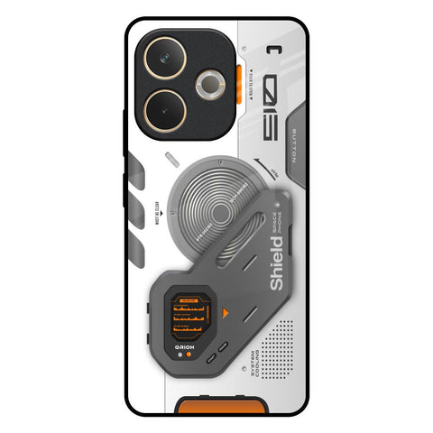 Liberty Cyber Oppo A5 Pro 5G Glass Back Cover Online