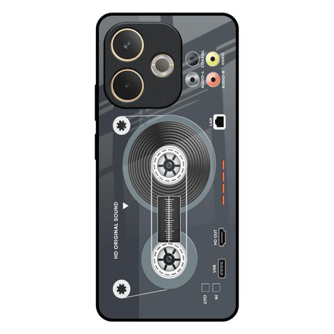 Retro Recorder Oppo A5 Pro 5G Glass Back Cover Online