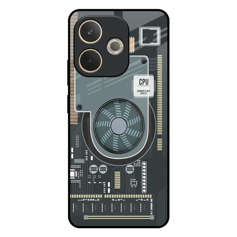 Motherboard Circuit Oppo A5 Pro 5G Glass Back Cover Online