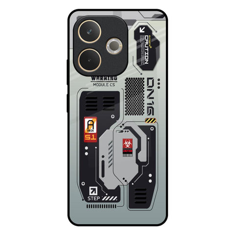 Techno Vibes Oppo A5 Pro 5G Glass Back Cover Online