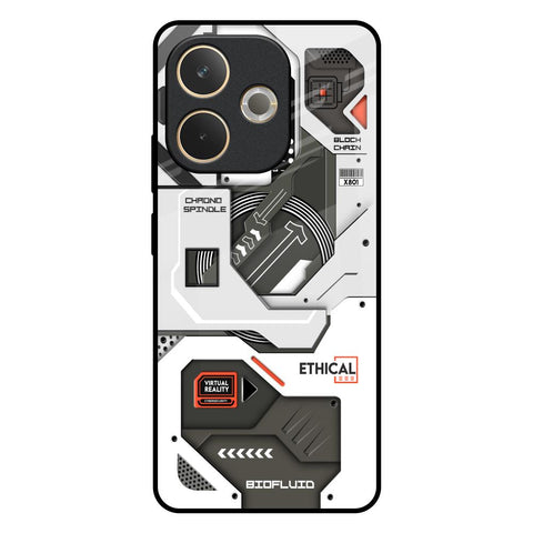 Explore Circuit Oppo A5 Pro 5G Glass Back Cover Online