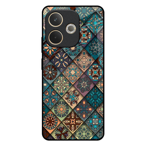 Retro Art Oppo A5 Pro 5G Glass Back Cover Online
