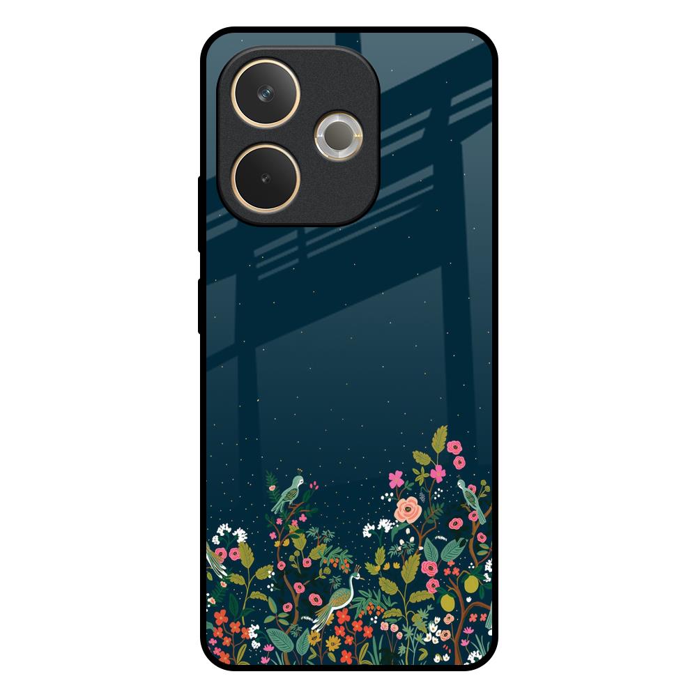 Small Garden Oppo A5 Pro 5G Glass Back Cover Online