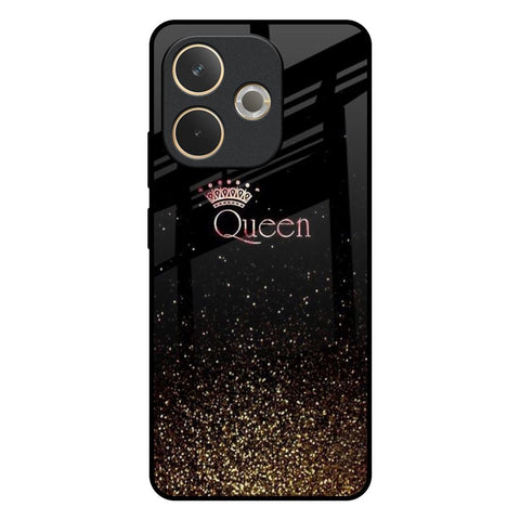 I Am The Queen Oppo A5 Pro 5G Glass Back Cover Online