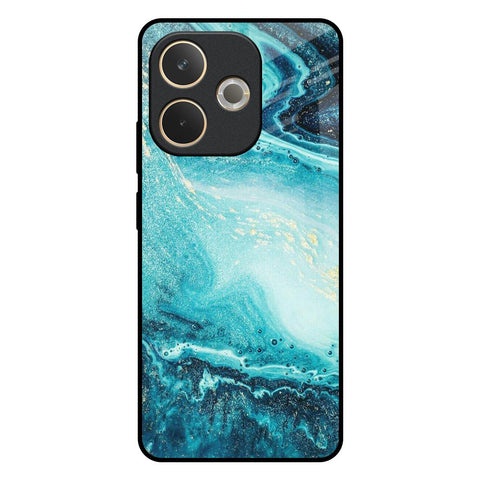 Sea Water Oppo A5 Pro 5G Glass Back Cover Online