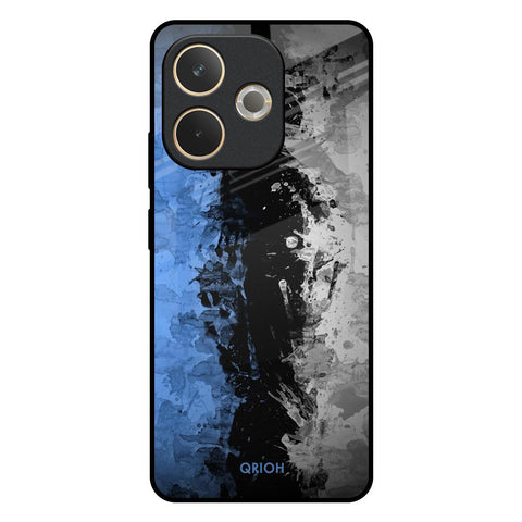 Dark Grunge Oppo A5 Pro 5G Glass Back Cover Online