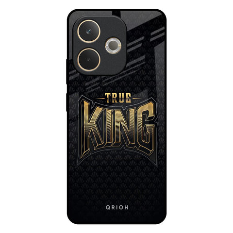 True King Oppo A5 Pro 5G Glass Back Cover Online