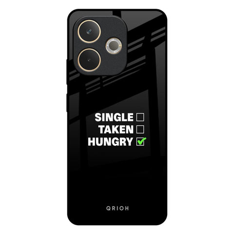 Hungry Oppo A5 Pro 5G Glass Back Cover Online