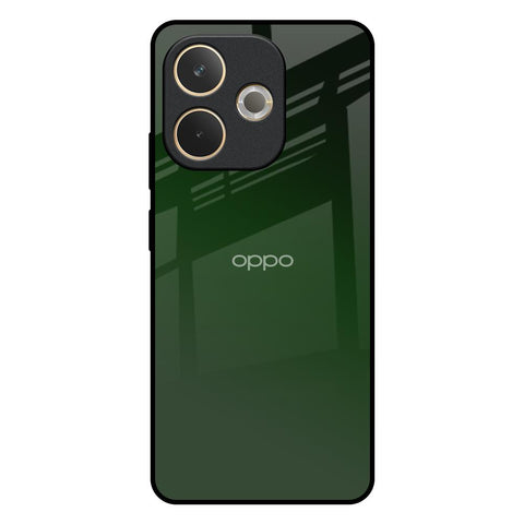 Deep Forest Oppo A5 Pro 5G Glass Back Cover Online