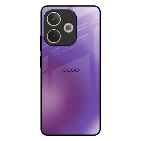 Ultraviolet Gradient Oppo A5 Pro 5G Glass Back Cover Online