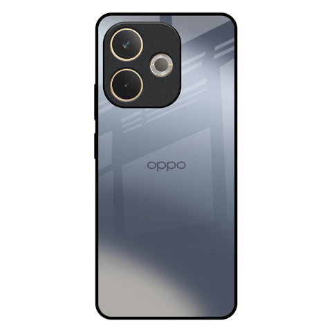 Space Grey Gradient Oppo A5 Pro 5G Glass Back Cover Online
