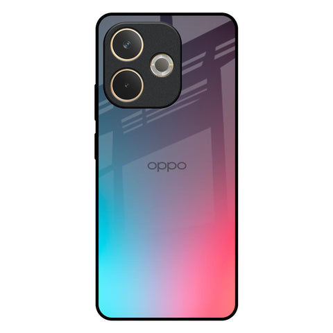 Rainbow Laser Oppo A5 Pro 5G Glass Back Cover Online