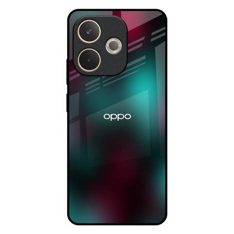 Dark Gradiant Oppo A5 Pro 5G Glass Back Cover Online