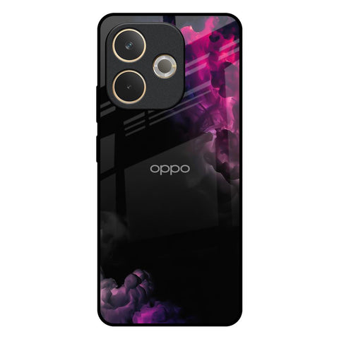 Pink Bust Oppo A5 Pro 5G Glass Back Cover Online