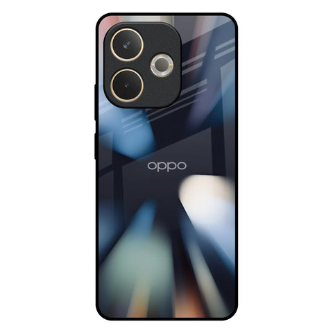 Colorful Illusion Oppo A5 Pro 5G Glass Back Cover Online