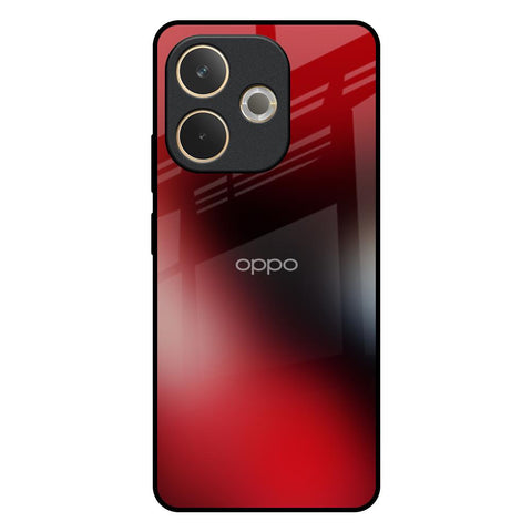 Red Garnet Oppo A5 Pro 5G Glass Back Cover Online