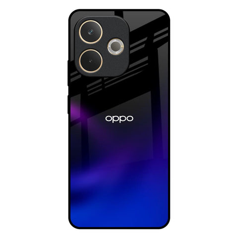 Black Onyx Oppo A5 Pro 5G Glass Back Cover Online