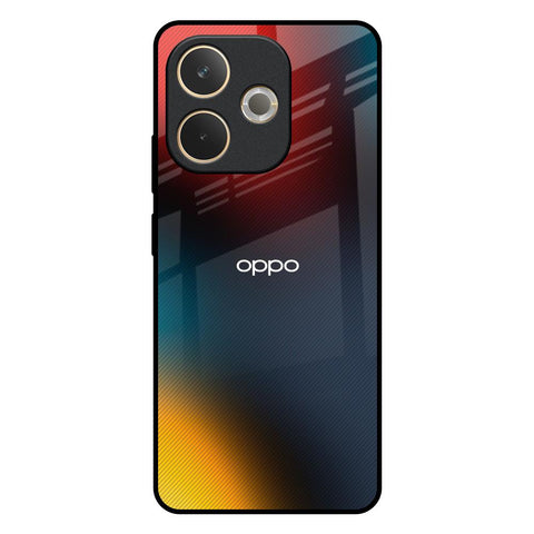 Prismatic Oppo A5 Pro 5G Glass Back Cover Online