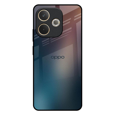 Dust Strom Oppo A5 Pro 5G Glass Back Cover Online