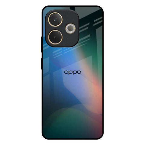 Forecasting Ocean Oppo A5 Pro 5G Glass Back Cover Online